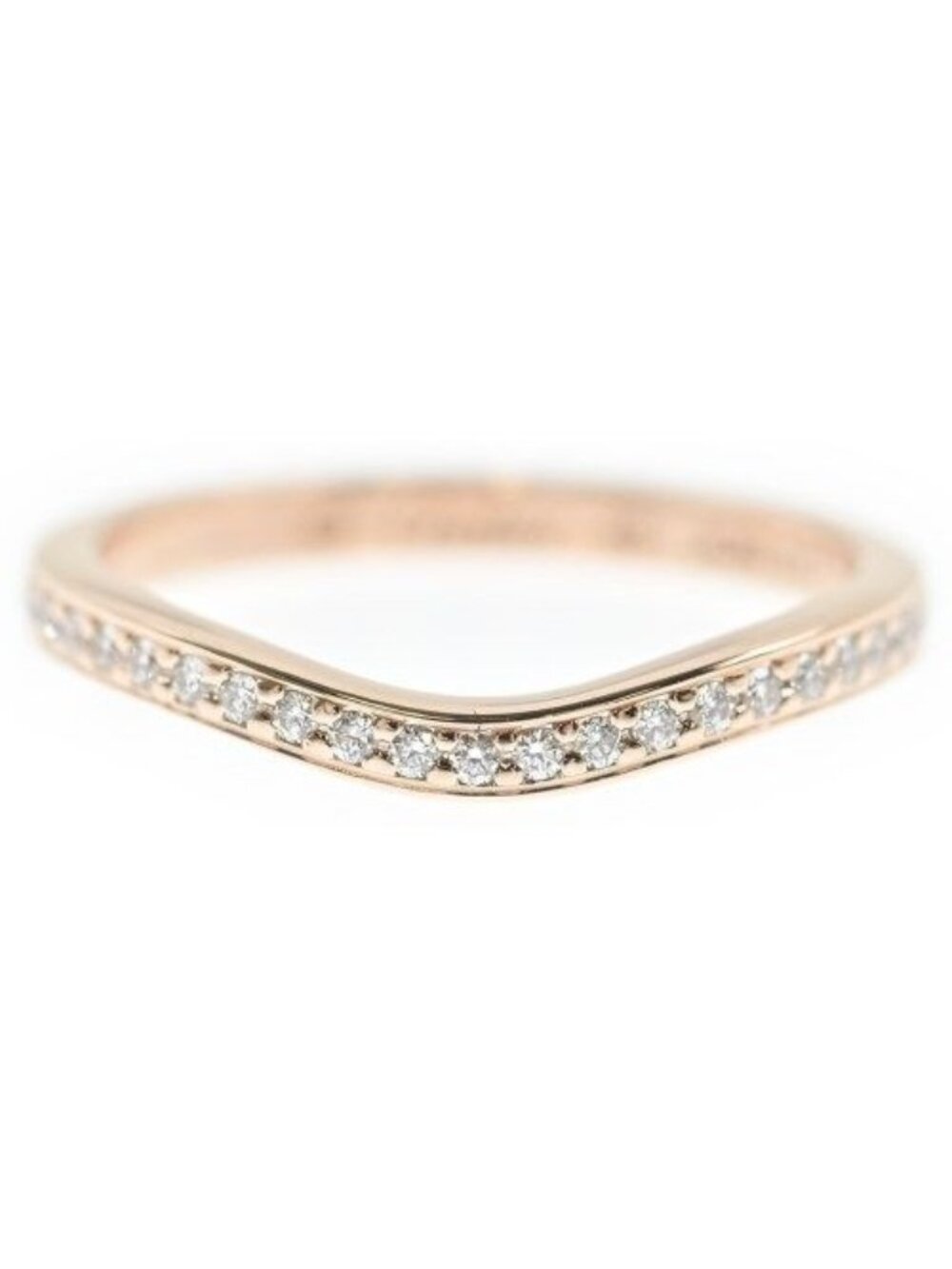 Cartier Ring Pink